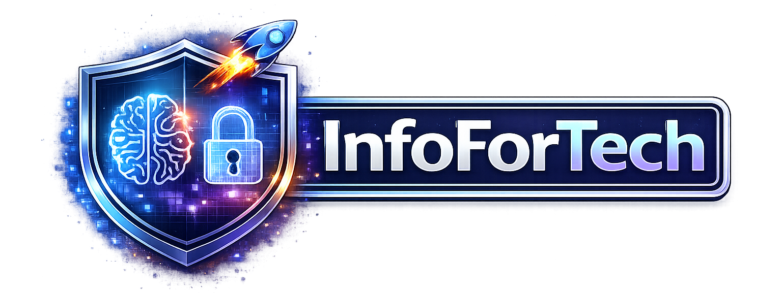 InfoForTech
